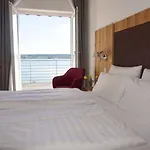 호텔 Strandhotel Seehof