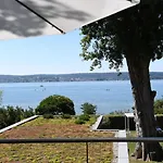Strandhotel Seehof *