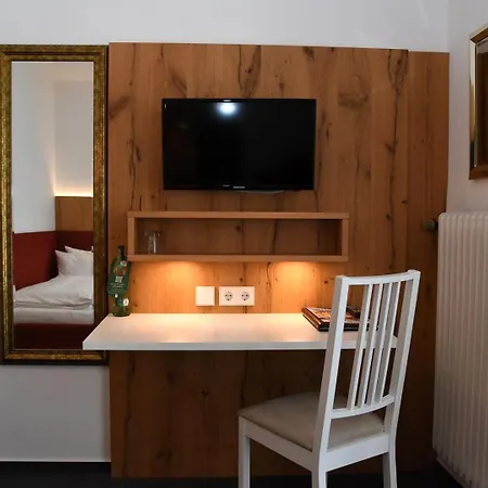 Strandhotel Seehof