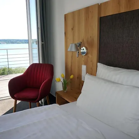 Strandhotel Seehof