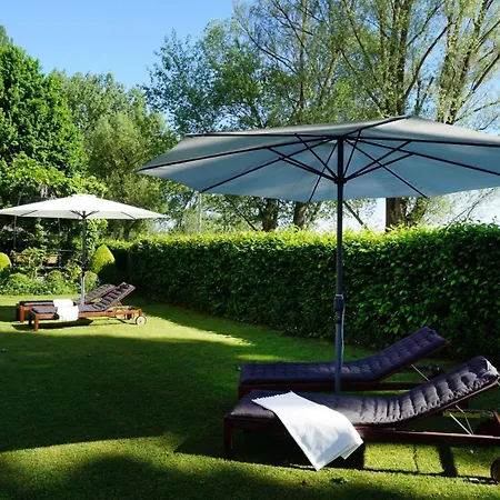 Hotel Strandhotel Seehof *