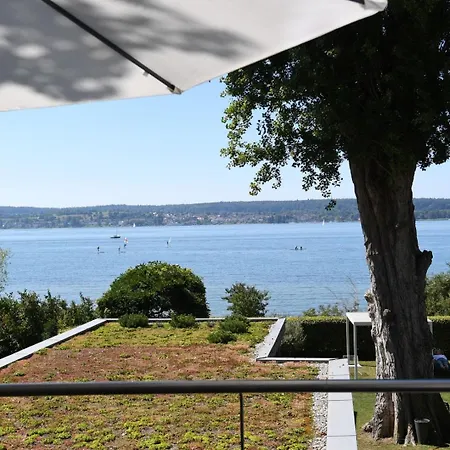 Strandhotel Seehof *