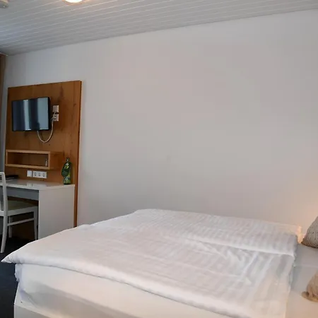 Strandhotel Seehof