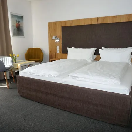 Strandhotel Seehof * Uberlingen