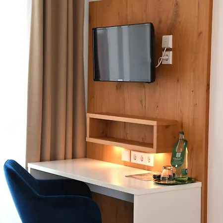 Strandhotel Seehof Uberlingen