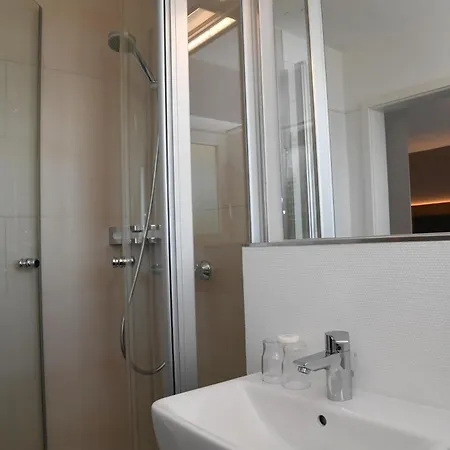 Strandhotel Seehof * Uberlingen