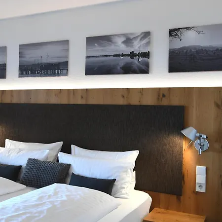 Strandhotel Seehof