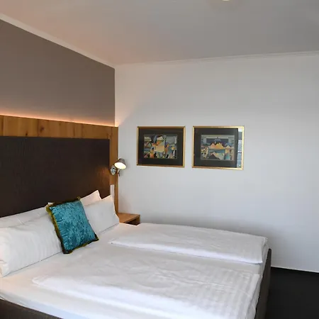 Strandhotel Seehof Hotel