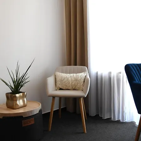 Strandhotel Seehof Hotel *