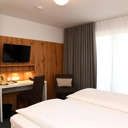 Strandhotel Seehof Hotel Uberlingen