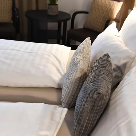 Strandhotel Seehof Uberlingen