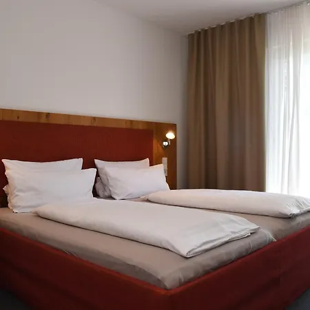 Strandhotel Seehof Hotel