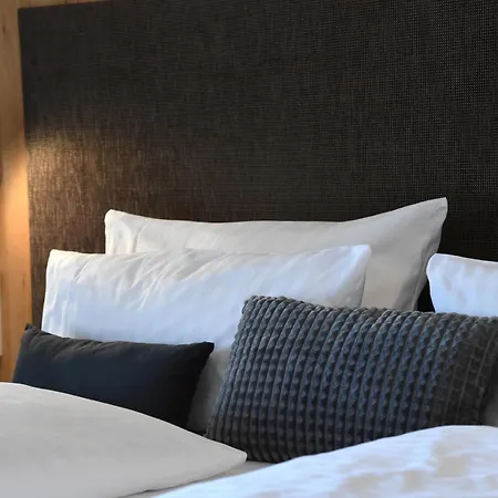 Hotel Strandhotel Seehof