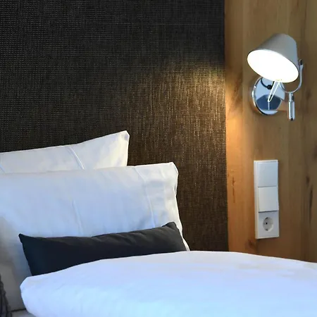 Strandhotel Seehof Hotel Uberlingen