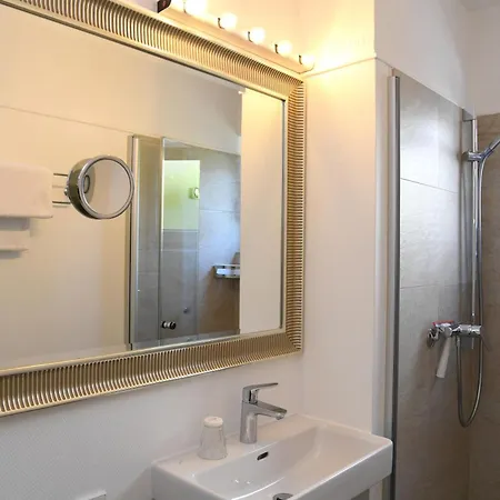Hotel Strandhotel Seehof Uberlingen