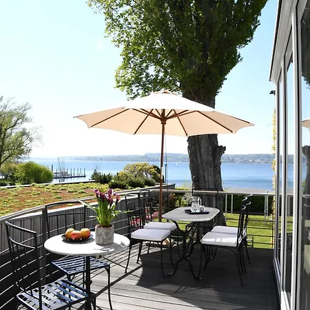 Strandhotel Seehof