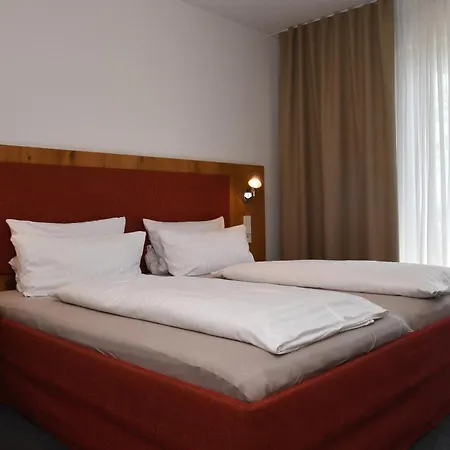 Hotel Strandhotel Seehof *